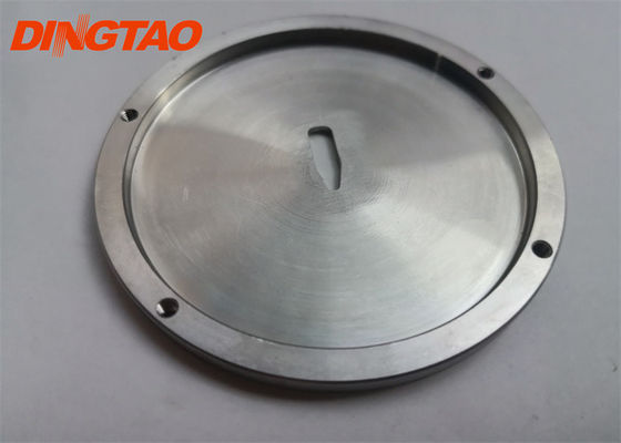 Cutter Spare Parts For Vector IX6 IX9 M55 MH8 IH8 124007 Bottom Cap Base Bowl