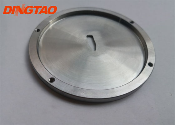 Cutter Spare Parts For Vector IX6 IX9 M55 MH8 IH8 124007 Bottom Cap Base Bowl