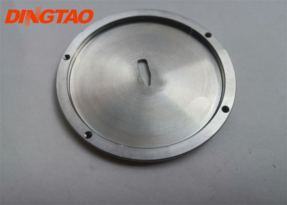 Cutter Spare Parts For Vector IX6 IX9 M55 MH8 IH8 124007 Bottom Cap Base Bowl