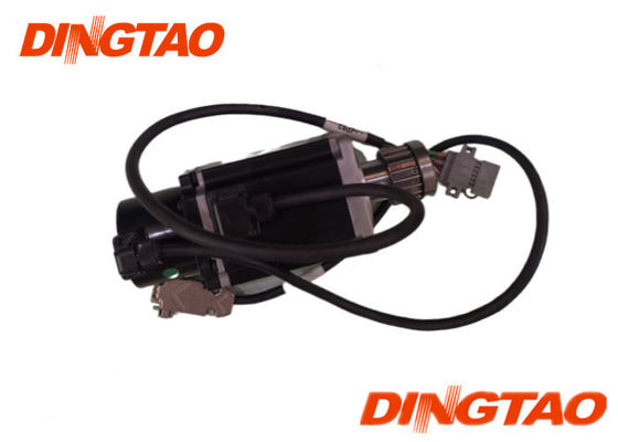 704397 Rotation Blade Motor For DT Vector Q80 Cutter Spare Parts Q50 IH8