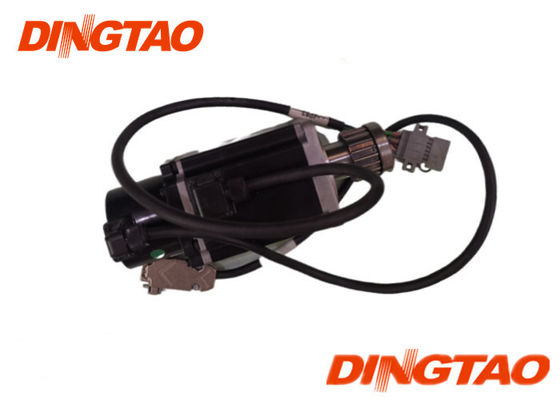 704397 Rotation Blade Motor For DT Vector Q80 Cutter Spare Parts Q50 IH8
