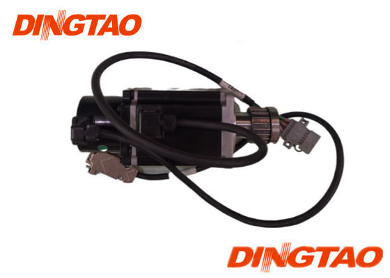 704397 Rotation Blade Motor For DT Vector Q80 Cutter Spare Parts Q50 IH8