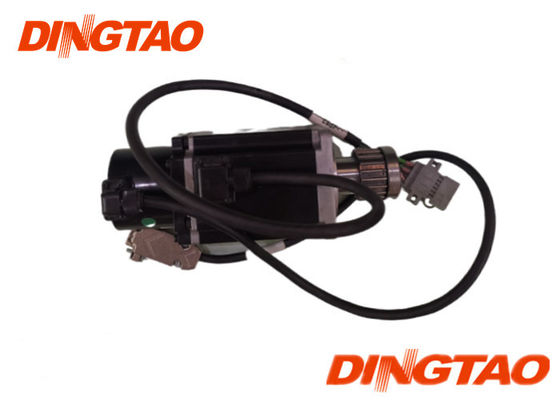 704397 Rotation Blade Motor For DT Vector Q80 Cutter Spare Parts Q50 IH8