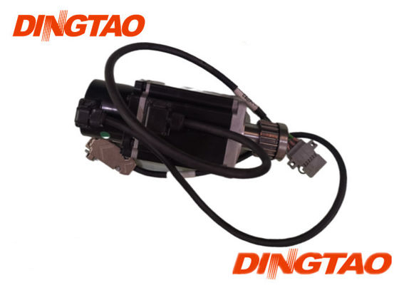 704397 Rotation Blade Motor For DT Vector Q80 Cutter Spare Parts Q50 IH8