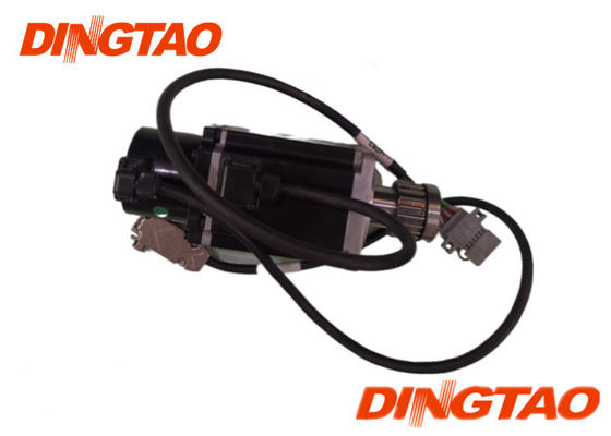 704397 Rotation Blade Motor For DT Vector Q80 Cutter Spare Parts Q50 IH8