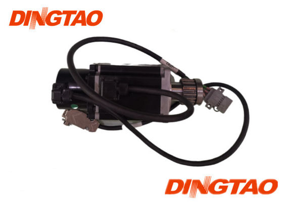 704397 Rotation Blade Motor For DT Vector Q80 Cutter Spare Parts Q50 IH8