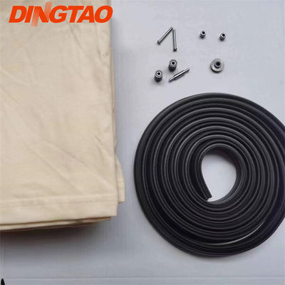 705712 VT-TT-Q25-72 500 Hours Maintenance Kit MTK For DT Vector Q25 Cutter Spare Parts