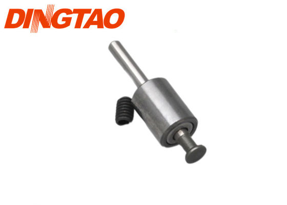 Auto Cutter Parts For Vector IX9 IX6 Q80 MH8 M88 Side Roller Carbide 775491"