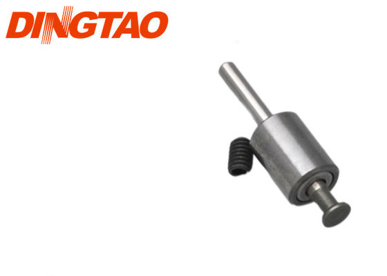 Auto Cutter Parts For Vector IX9 IX6 Q80 MH8 M88 Side Roller Carbide 775491"