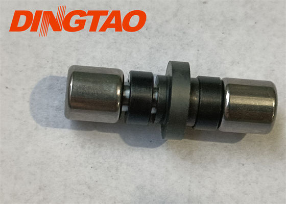 Spare Parts For Vector IX6 IX9 Lectra Cutter 703379 704689 Rear Guide Wheel