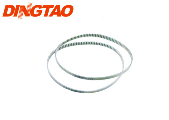 For Vector IX6 Cutter Spare Parts Q80 MH8 M88 Cutter Parts Rotation Belt 123949