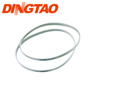 For Vector IX6 Cutter Spare Parts Q80 MH8 M88 Cutter Parts Rotation Belt 123949