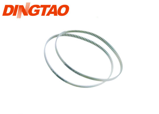 For Vector IX6 Cutter Spare Parts Q80 MH8 M88 Cutter Parts Rotation Belt 123949