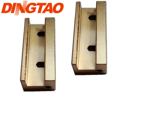 117927 For Vector 5000 Spare Parts U Of Right Guiding GTS / TGT Cutting VT7000