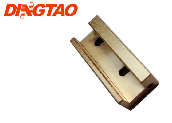 117927 For Vector 5000 Spare Parts U Of Right Guiding GTS / TGT Cutting VT7000