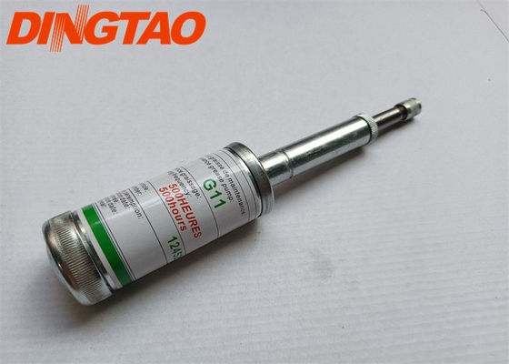 124529 For Vector IX9 Cutter Spare Parts Vector IX6 M55 MH8 Parts Grease Pump G11