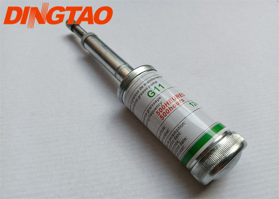 124529 For Vector IX9 Cutter Spare Parts Vector IX6 M55 MH8 Parts Grease Pump G11