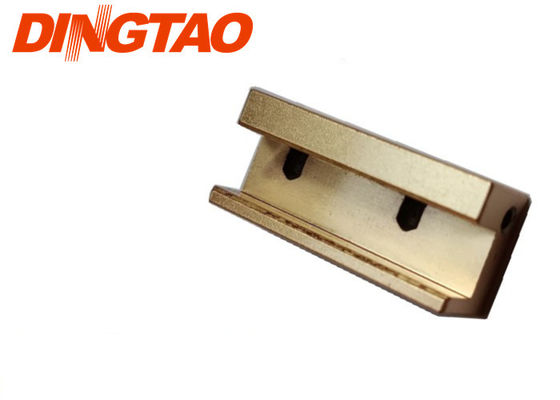 117927 For Vector 5000 Spare Parts U Of Right Guiding GTS / TGT Cutting VT7000