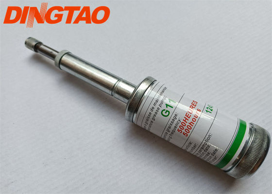 124529 For Vector IX9 Cutter Spare Parts Vector IX6 M55 MH8 Parts Grease Pump G11