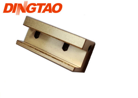 117927 For Vector 5000 Spare Parts U Of Right Guiding GTS / TGT Cutting VT7000