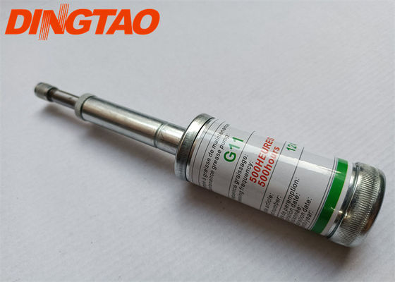 124529 For Vector IX9 Cutter Spare Parts Vector IX6 M55 MH8 Parts Grease Pump G11