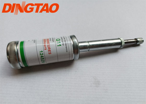 124529 For Vector IX9 Cutter Spare Parts Vector IX6 M55 MH8 Parts Grease Pump G11