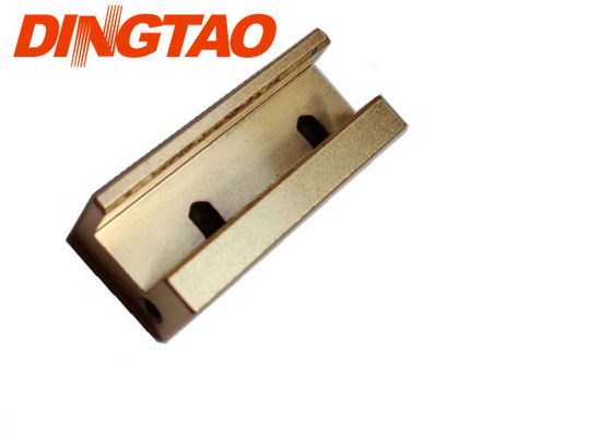 117927 For Vector 5000 Spare Parts U Of Right Guiding GTS / TGT Cutting VT7000