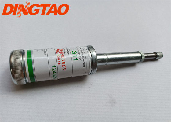 124529 For Vector IX9 Cutter Spare Parts Vector IX6 M55 MH8 Parts Grease Pump G11