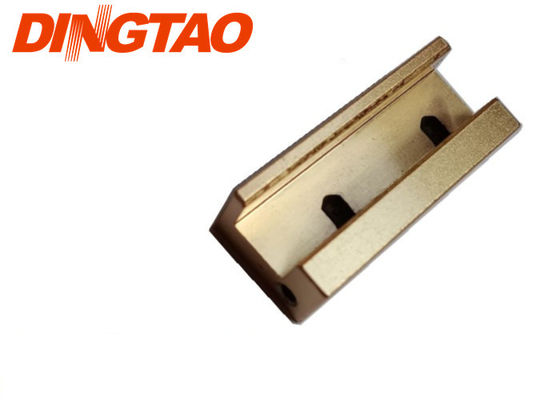 117927 For Vector 5000 Spare Parts U Of Right Guiding GTS / TGT Cutting VT7000