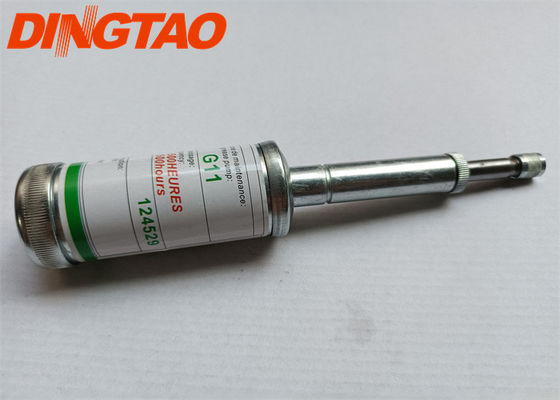 124529 For Vector IX9 Cutter Spare Parts Vector IX6 M55 MH8 Parts Grease Pump G11