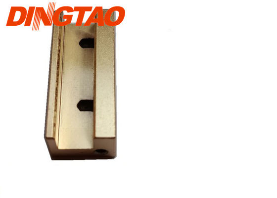 117927 For Vector 5000 Spare Parts U Of Right Guiding GTS / TGT Cutting VT7000