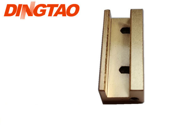 117927 For Vector 5000 Spare Parts U Of Right Guiding GTS / TGT Cutting VT7000