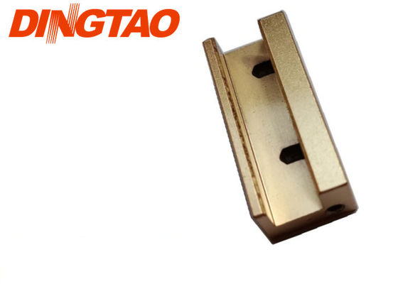 117927 For Vector 5000 Spare Parts U Of Right Guiding GTS / TGT Cutting VT7000