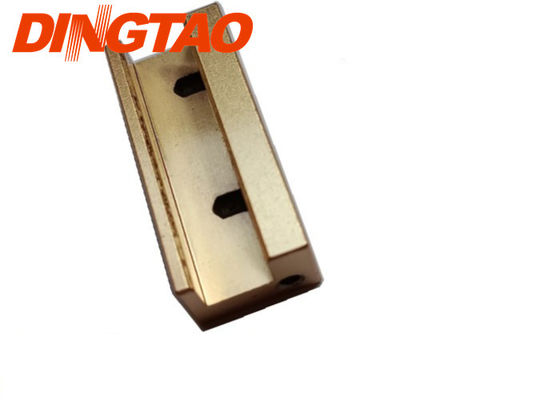 117927 For Vector 5000 Spare Parts U Of Right Guiding GTS / TGT Cutting VT7000