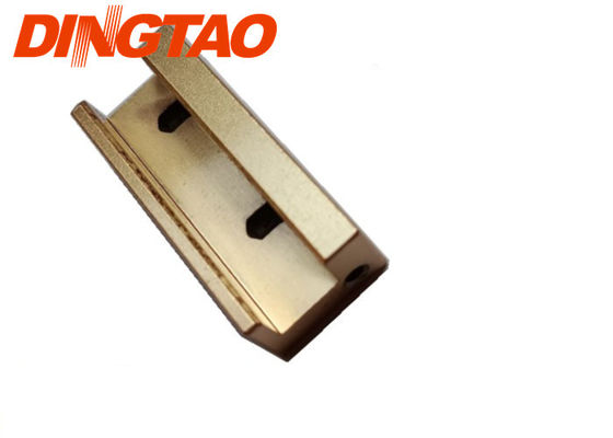 117927 For Vector 5000 Spare Parts U Of Right Guiding GTS / TGT Cutting VT7000