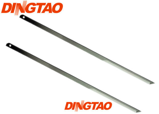 For Vector 7000 Cutting VT5000 MP6 MH M55 MX6 801274 Knife Blades 305x8.5x2.4