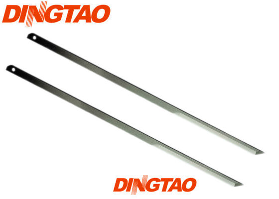 For Vector 7000 Cutting VT5000 MP6 MH M55 MX6 801274 Knife Blades 305x8.5x2.4