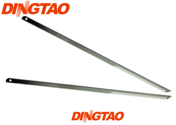 For Vector 7000 Cutting VT5000 MP6 MH M55 MX6 801274 Knife Blades 305x8.5x2.4