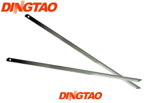 For Vector 7000 Cutting VT5000 MP6 MH M55 MX6 801274 Knife Blades 305x8.5x2.4