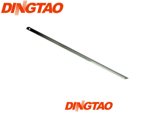 For Vector 7000 Cutting VT5000 MP6 MH M55 MX6 801274 Knife Blades 305x8.5x2.4