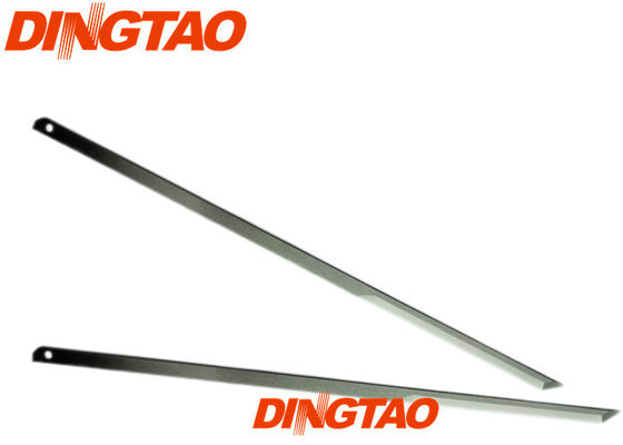 For Vector 7000 Cutting VT5000 MP6 MH M55 MX6 801274 Knife Blades 305x8.5x2.4