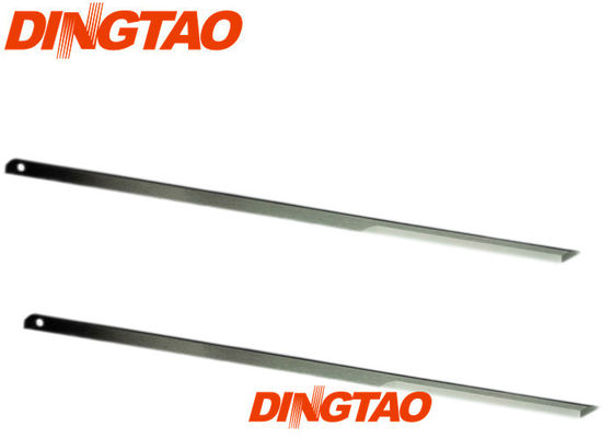 For Vector 7000 Cutting VT5000 MP6 MH M55 MX6 801274 Knife Blades 305x8.5x2.4