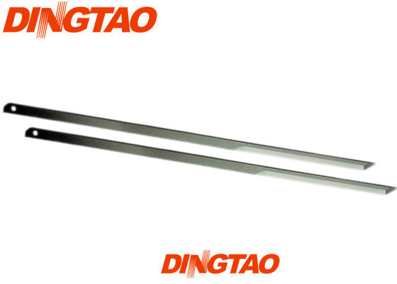 For Vector 7000 Cutting VT5000 MP6 MH M55 MX6 801274 Knife Blades 305x8.5x2.4