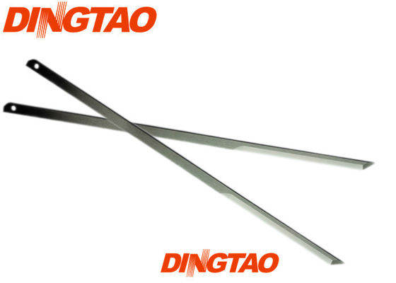 For Vector 7000 Cutting VT5000 MP6 MH M55 MX6 801274 Knife Blades 305x8.5x2.4