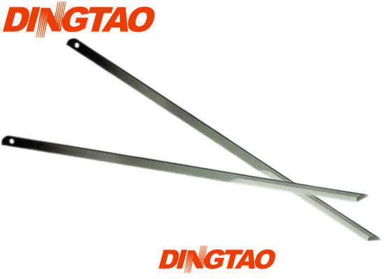 For Vector 7000 Cutting VT5000 MP6 MH M55 MX6 801274 Knife Blades 305x8.5x2.4