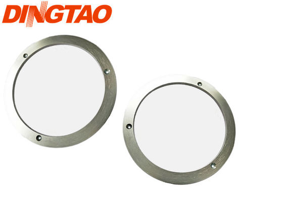 Cutter Spare Parts For Vector IX6 Cutting IX9 IH5 M88 Crown Presser Foot 704552