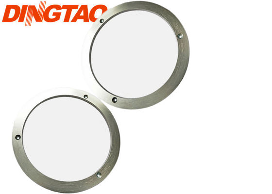 Cutter Spare Parts For Vector IX6 Cutting IX9 IH5 M88 Crown Presser Foot 704552