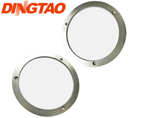 Cutter Spare Parts For Vector IX6 Cutting IX9 IH5 M88 Crown Presser Foot 704552