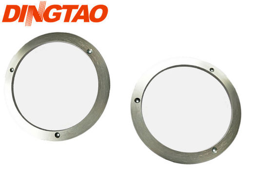 Cutter Spare Parts For Vector IX6 Cutting IX9 IH5 M88 Crown Presser Foot 704552