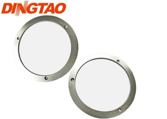 Cutter Spare Parts For Vector IX6 Cutting IX9 IH5 M88 Crown Presser Foot 704552